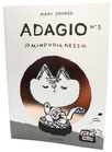 TRÖDEL ADAGIO N°3 - Mindvollness