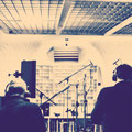 NIVA your sound! recording studio Trento - JJB