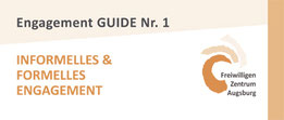 Freiwilligen-Zentrum Augsburg - Engagement GUIDE