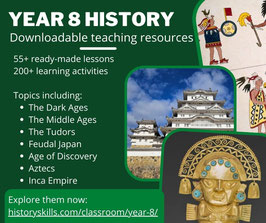 Year 8 Classroom Teacher Subscription 2025