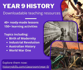 Year 9 Classroom Teacher Subscription 2025