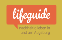 Logo Lifeguide Augsburg - Freiwilligen-Zentrum Augsburg
